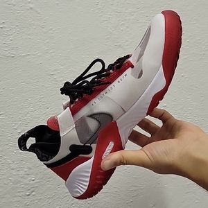 Jordan delta breathe